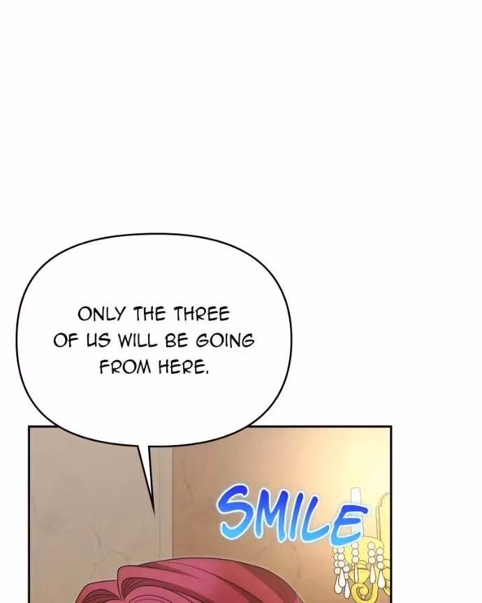 When the Third WheelStrikes Back Chapter 76 page 142 - 
