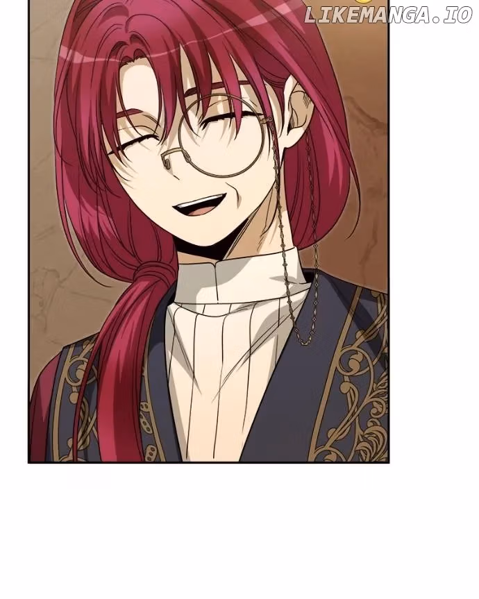 When the Third WheelStrikes Back Chapter 76 page 143 - 