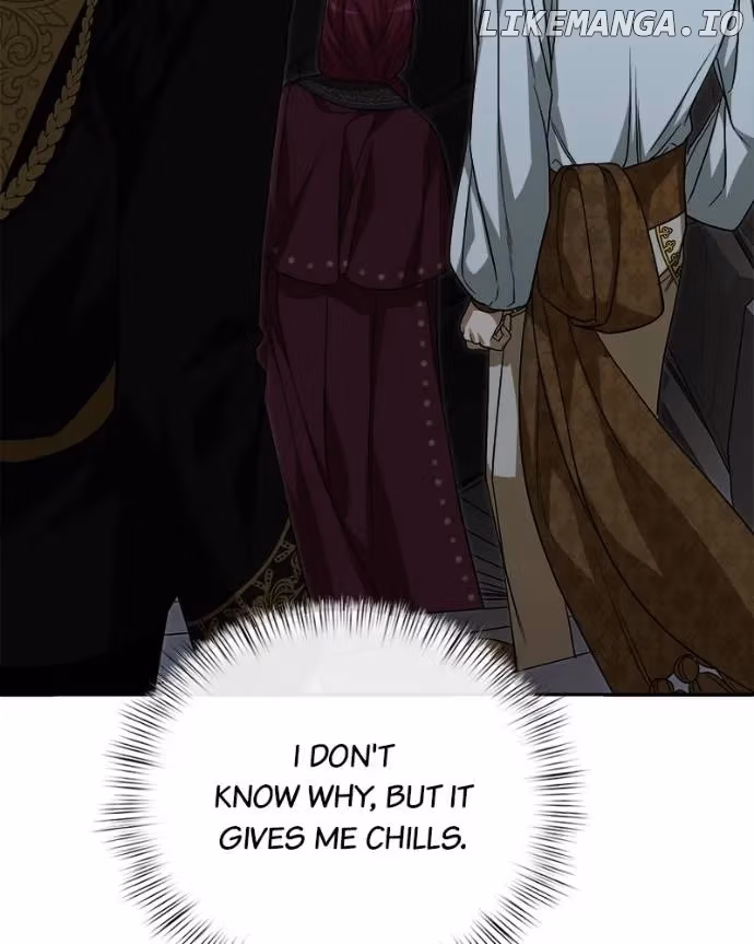 When the Third WheelStrikes Back Chapter 76 page 151 - 