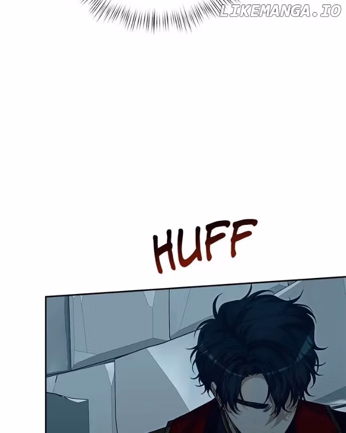 When the Third WheelStrikes Back Chapter 76 page 152 - 