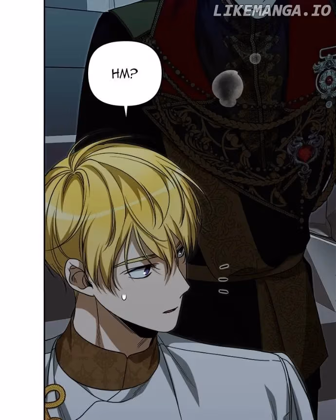 When the Third WheelStrikes Back Chapter 76 page 153 - 