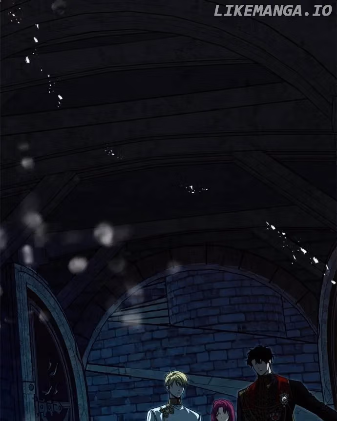 When the Third WheelStrikes Back Chapter 76 page 164 - 