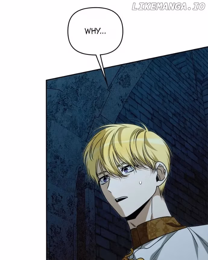 When the Third WheelStrikes Back Chapter 76 page 166 - 