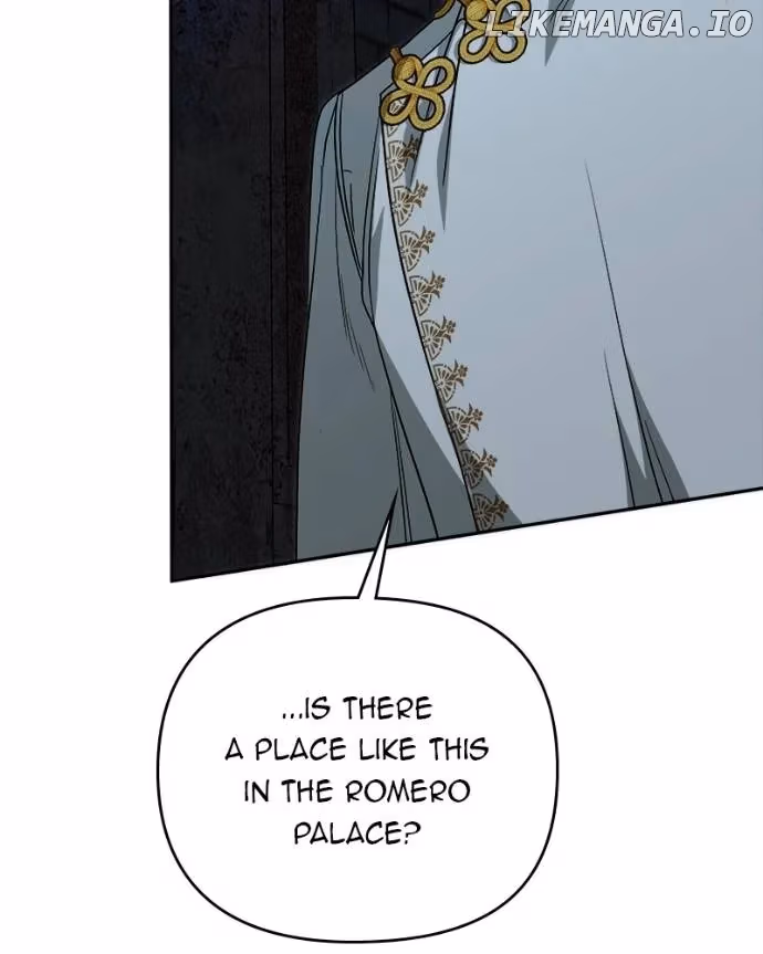When the Third WheelStrikes Back Chapter 76 page 167 - 