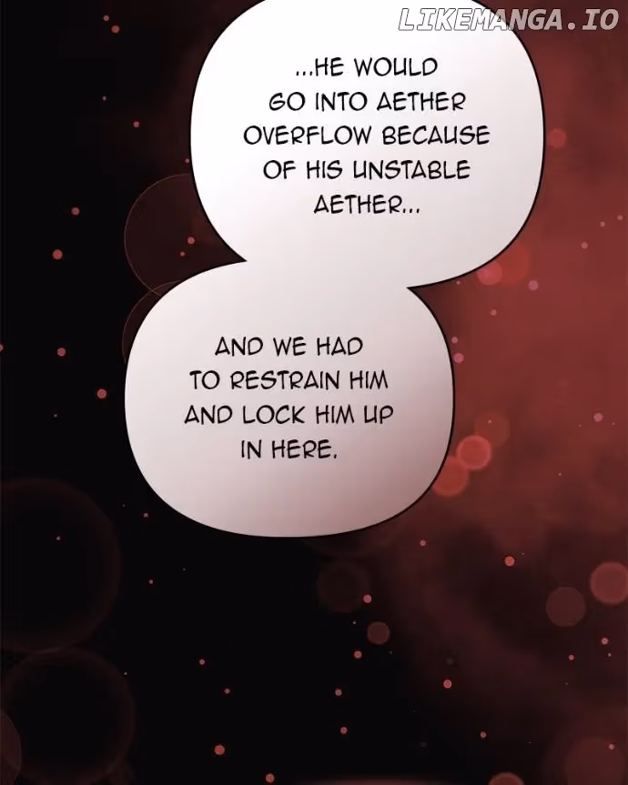 When the Third WheelStrikes Back Chapter 76 page 170 - 