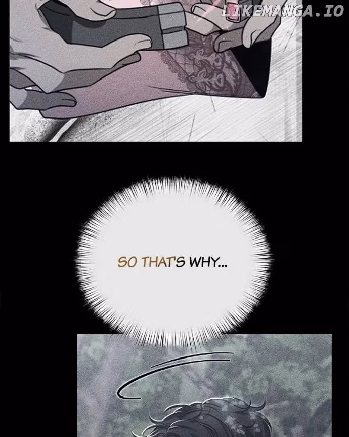 When the Third WheelStrikes Back Chapter 76 page 175 - 