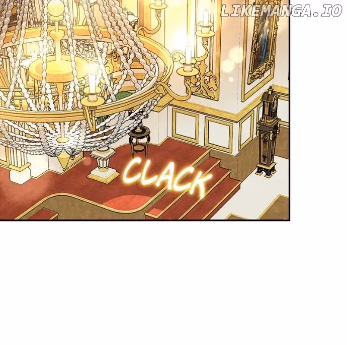 When the Third WheelStrikes Back Chapter 76 page 19 - 