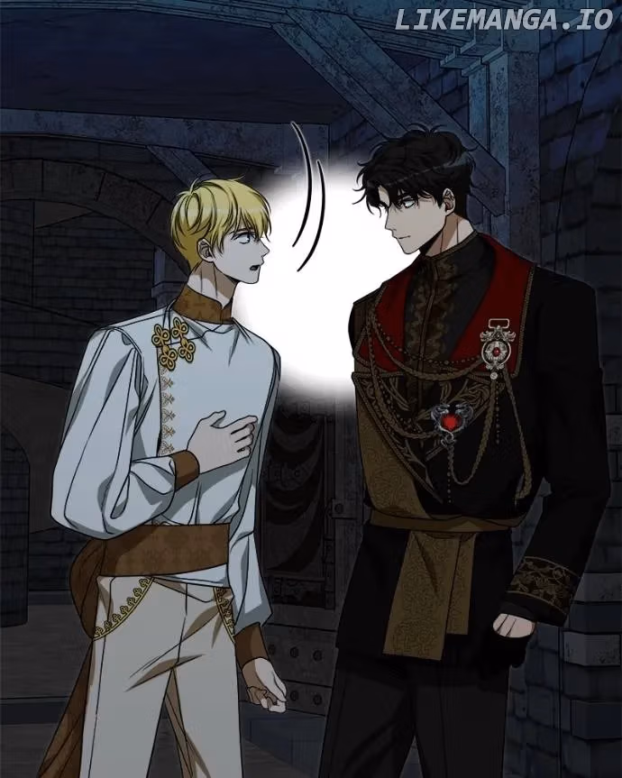 When the Third WheelStrikes Back Chapter 76 page 181 - 