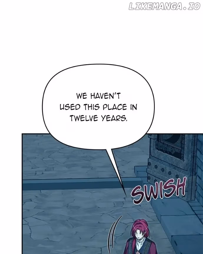 When the Third WheelStrikes Back Chapter 76 page 185 - 