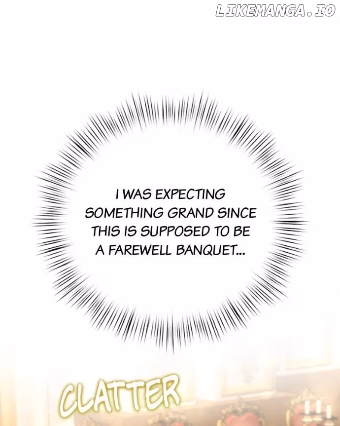 When the Third WheelStrikes Back Chapter 76 page 20 - 