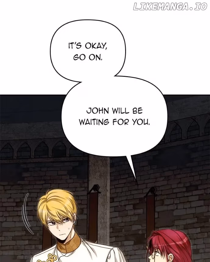 When the Third WheelStrikes Back Chapter 76 page 193 - 