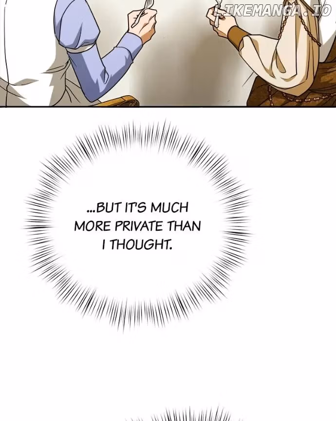 When the Third WheelStrikes Back Chapter 76 page 22 - 