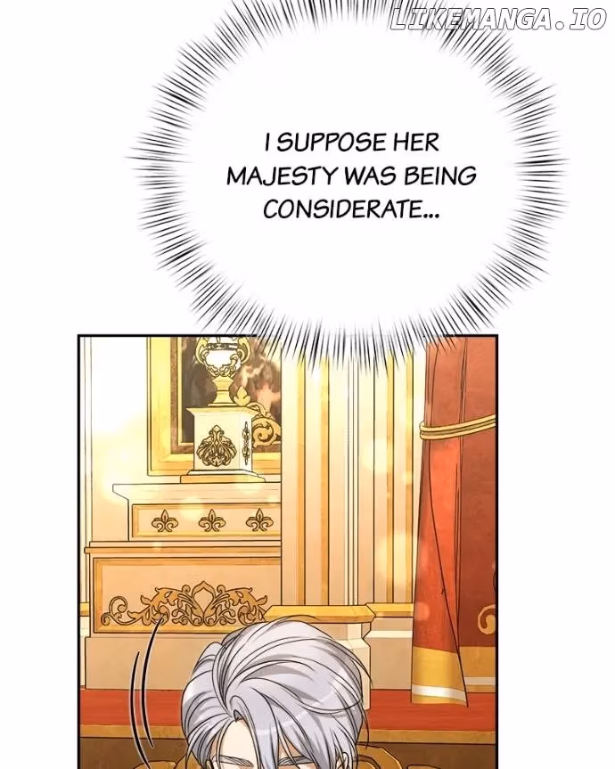 When the Third WheelStrikes Back Chapter 76 page 23 - 