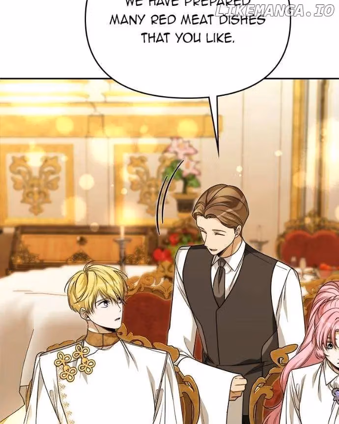 When the Third WheelStrikes Back Chapter 76 page 26 - 