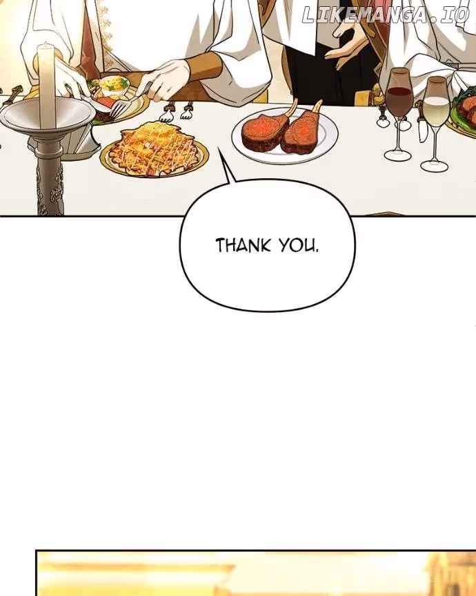 When the Third WheelStrikes Back Chapter 76 page 27 - 