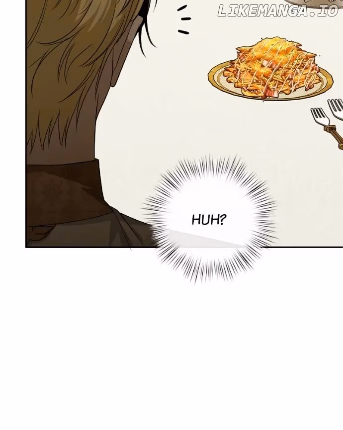 When the Third WheelStrikes Back Chapter 76 page 29 - 