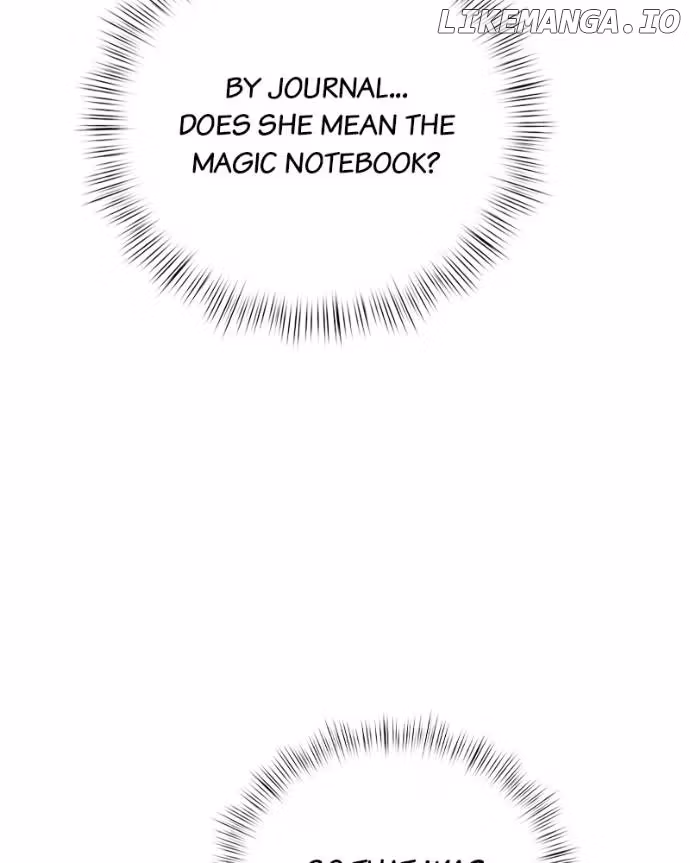 When the Third WheelStrikes Back Chapter 76 page 34 - 
