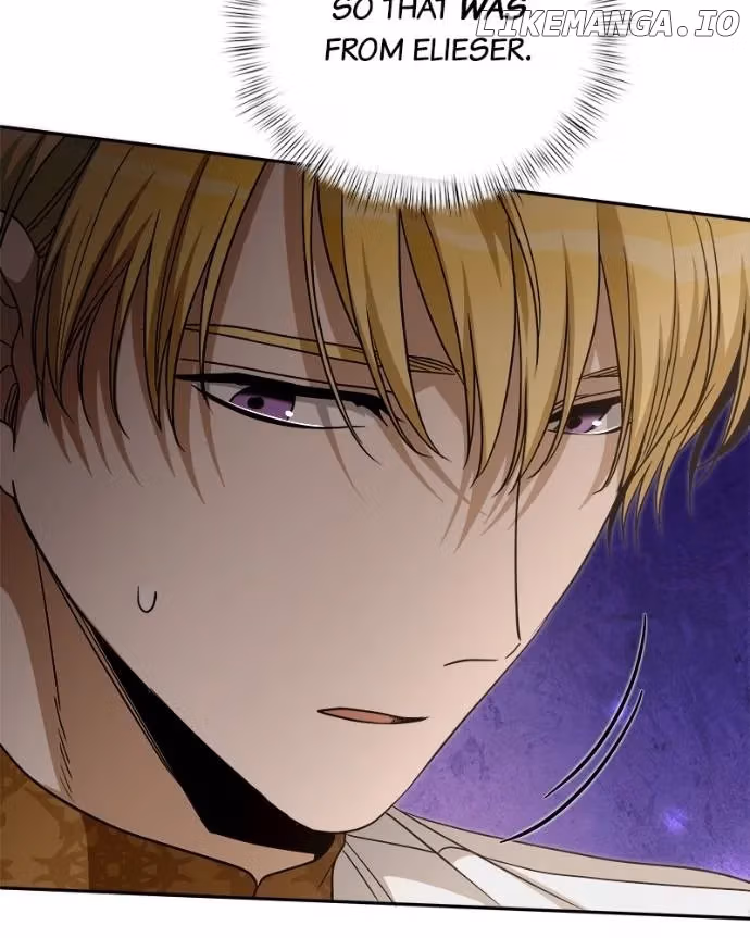 When the Third WheelStrikes Back Chapter 76 page 35 - 