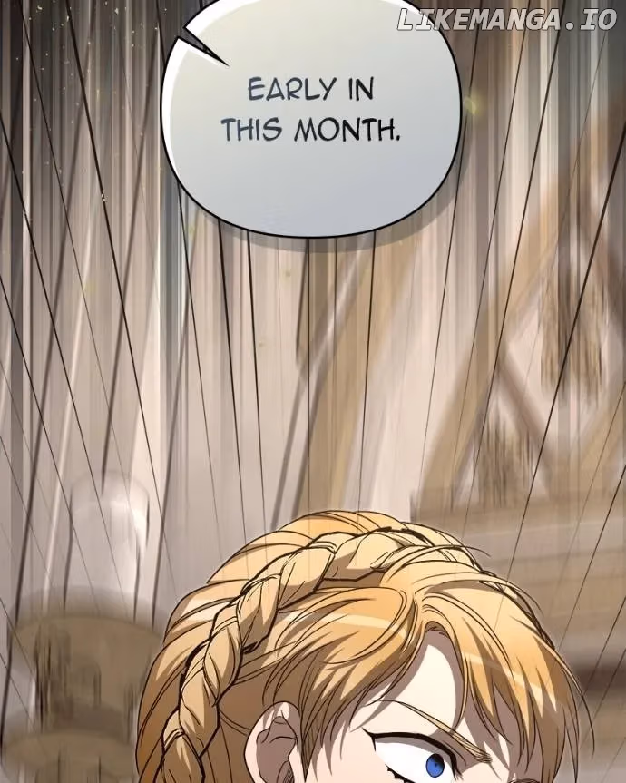 When the Third WheelStrikes Back Chapter 76 page 40 - 