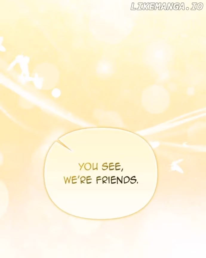 When the Third WheelStrikes Back Chapter 76 page 5 - 