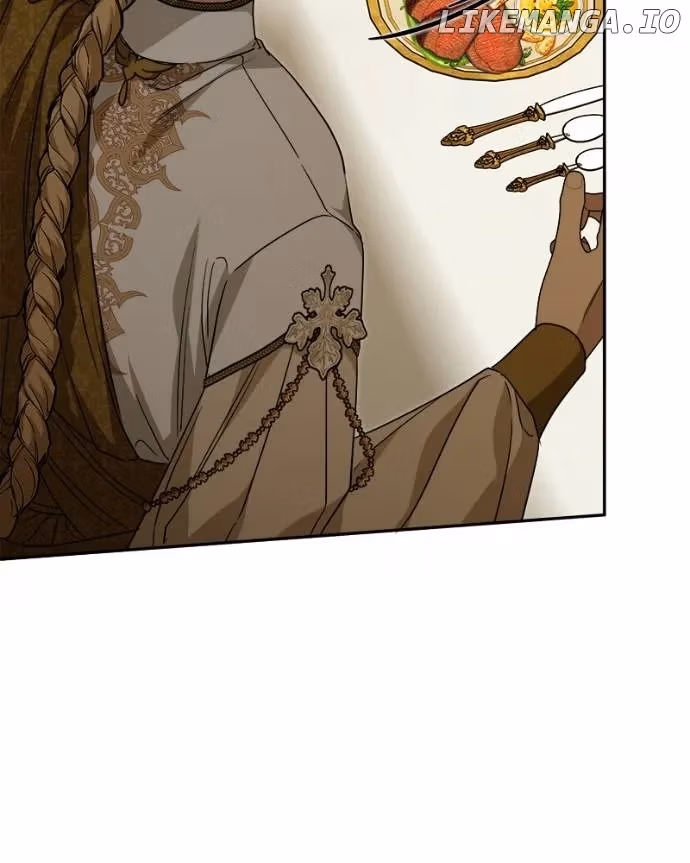 When the Third WheelStrikes Back Chapter 76 page 46 - 