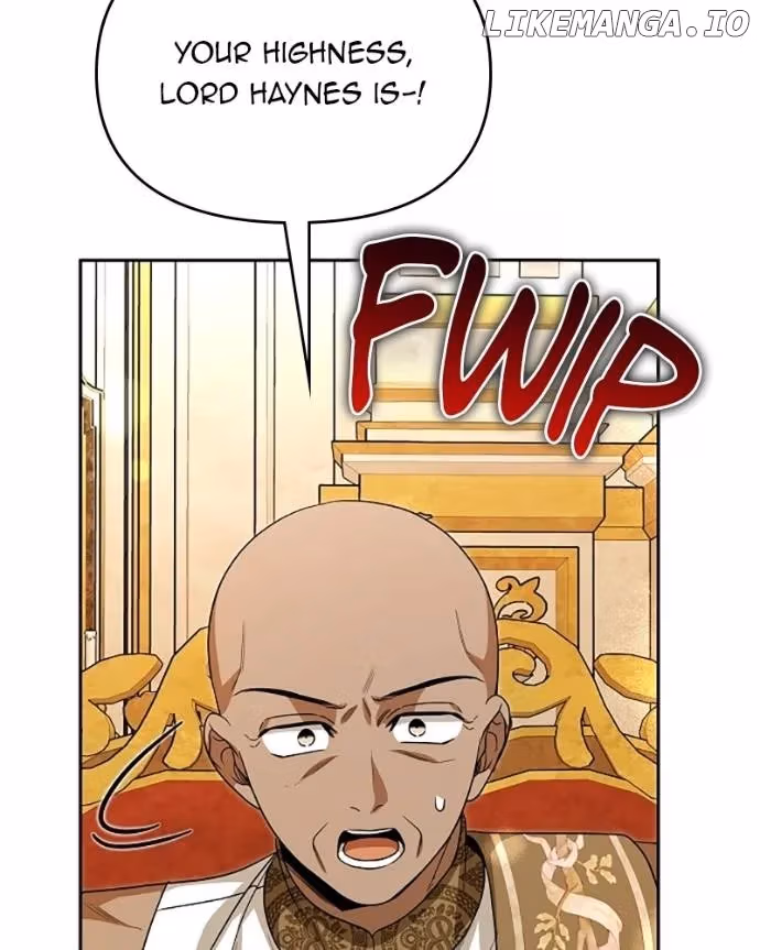 When the Third WheelStrikes Back Chapter 76 page 52 - 