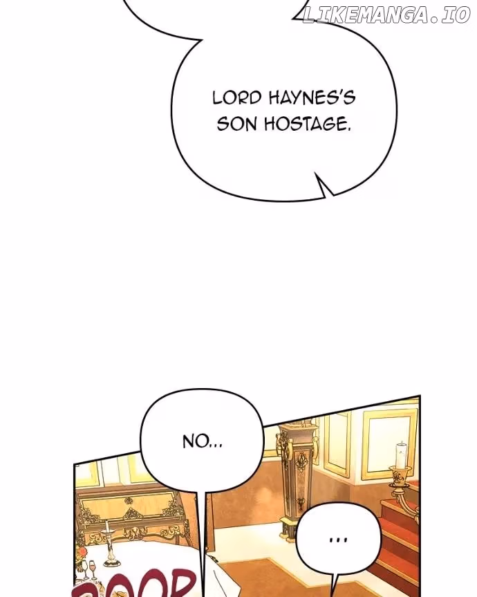 When the Third WheelStrikes Back Chapter 76 page 54 - 