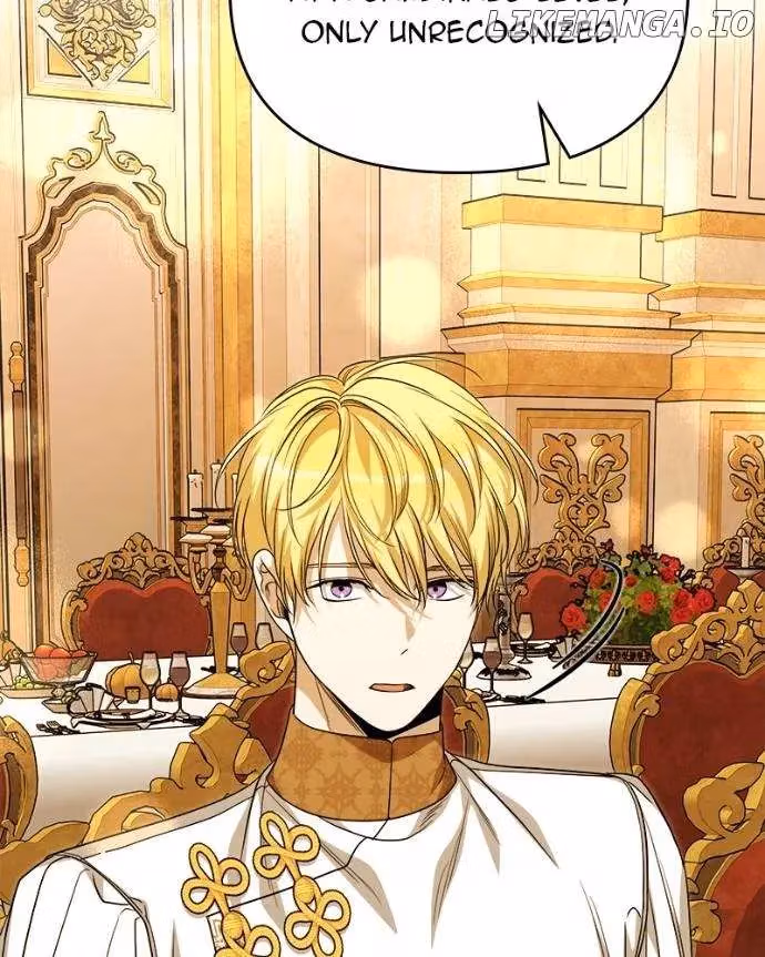 When the Third WheelStrikes Back Chapter 76 page 57 - 