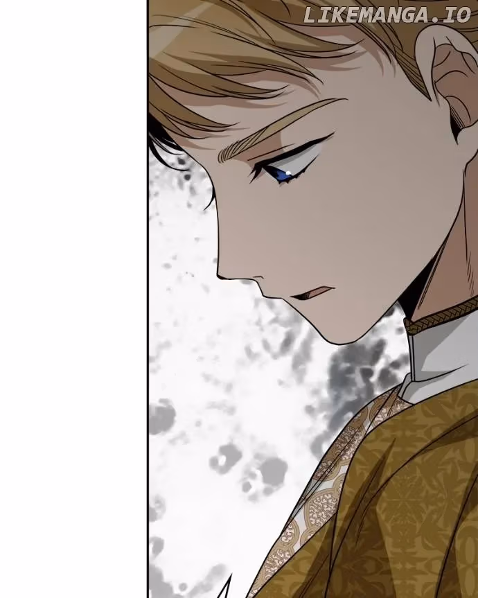 When the Third WheelStrikes Back Chapter 76 page 61 - 