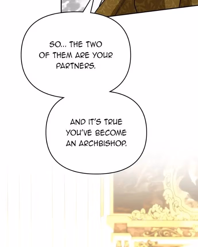 When the Third WheelStrikes Back Chapter 76 page 62 - 