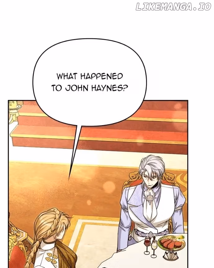 When the Third WheelStrikes Back Chapter 76 page 65 - 