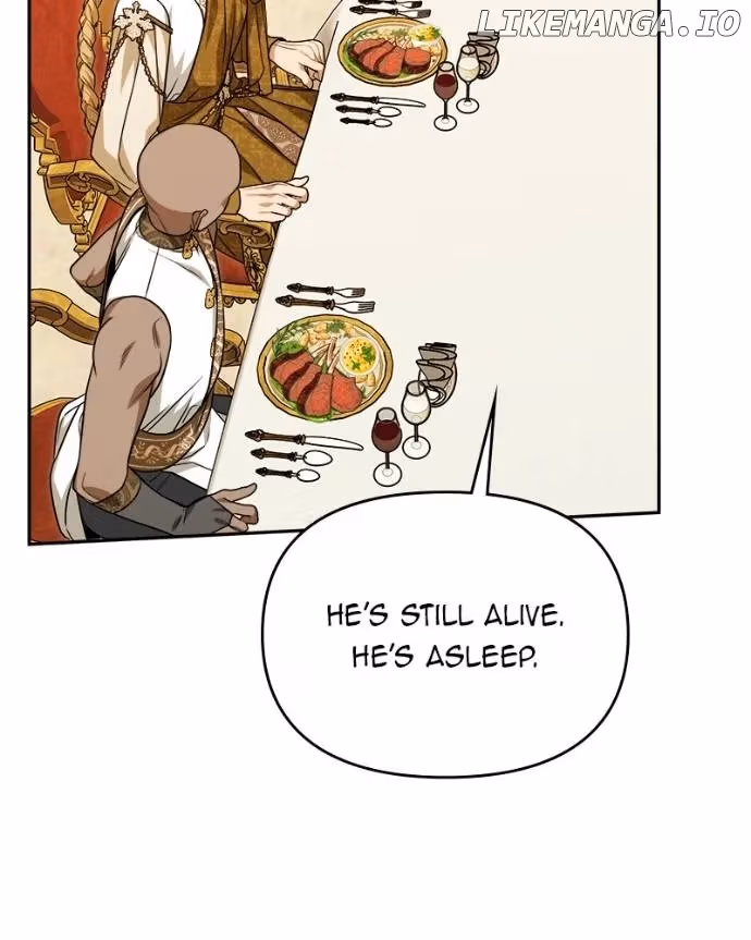 When the Third WheelStrikes Back Chapter 76 page 66 - 