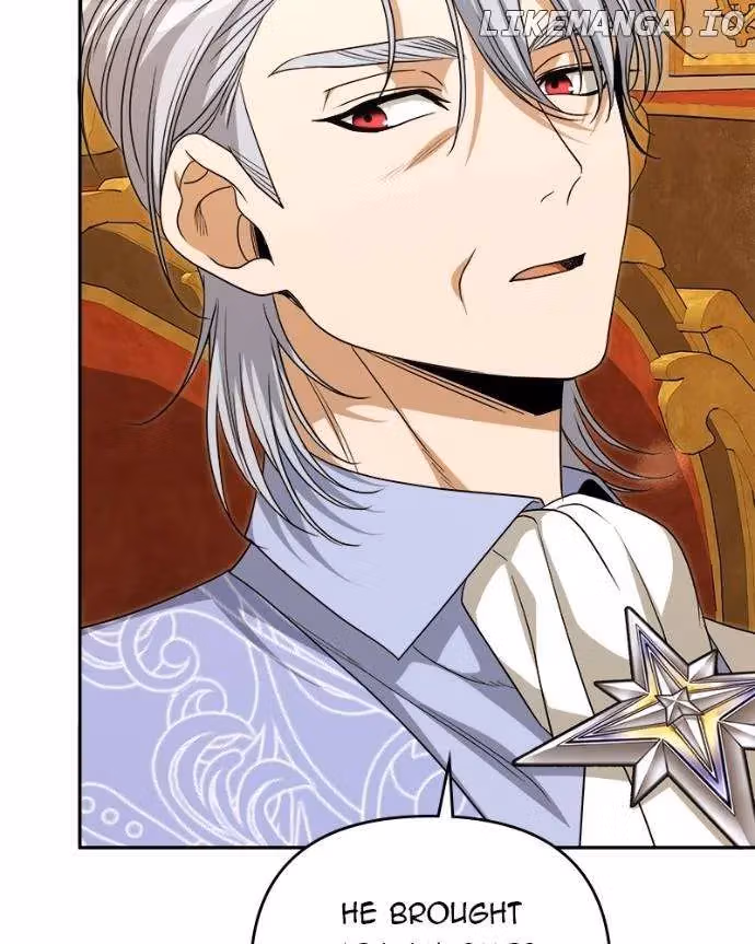 When the Third WheelStrikes Back Chapter 76 page 68 - 