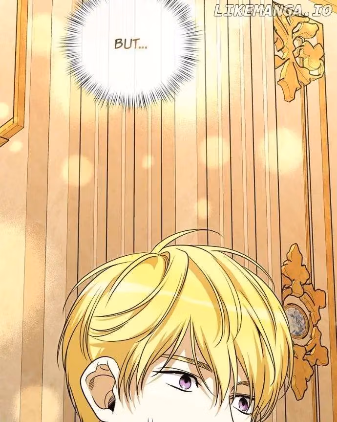When the Third WheelStrikes Back Chapter 76 page 73 - 