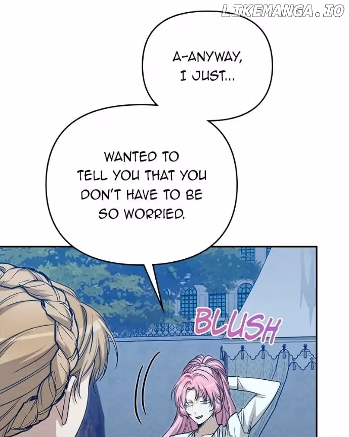 When the Third WheelStrikes Back Chapter 76 page 9 - 