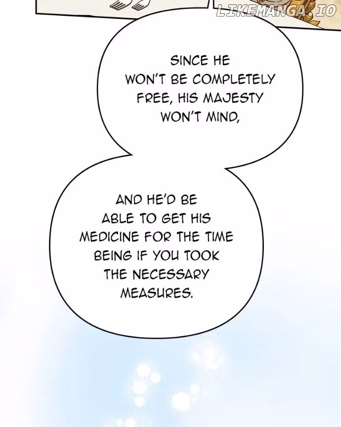 When the Third WheelStrikes Back Chapter 76 page 81 - 