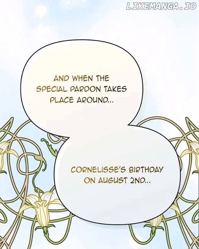 When the Third WheelStrikes Back Chapter 76 page 82 - 