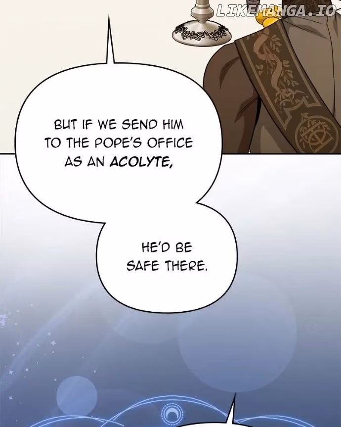 When the Third WheelStrikes Back Chapter 76 page 90 - 