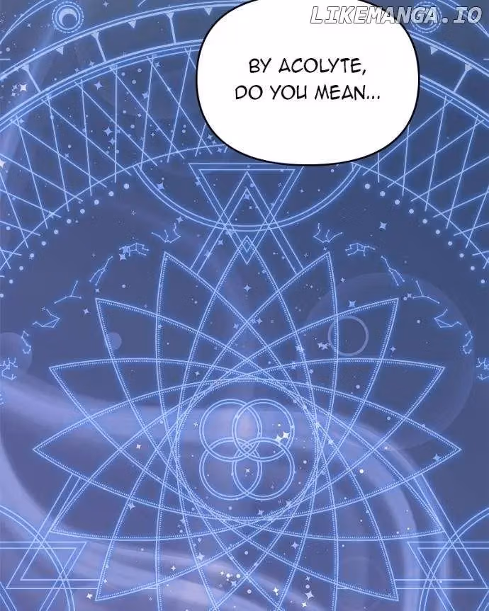 When the Third WheelStrikes Back Chapter 76 page 91 - 