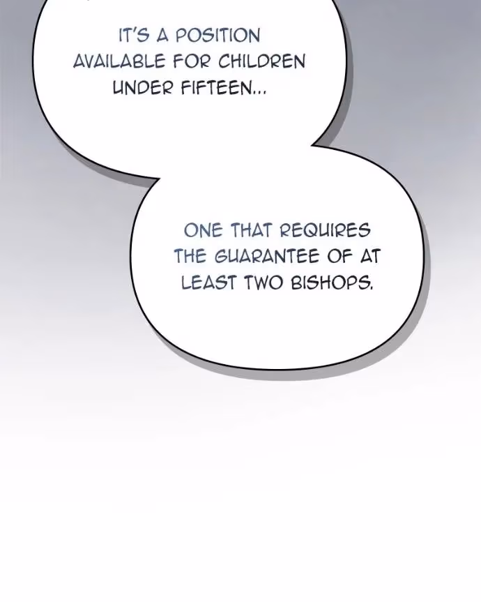 When the Third WheelStrikes Back Chapter 76 page 94 - 