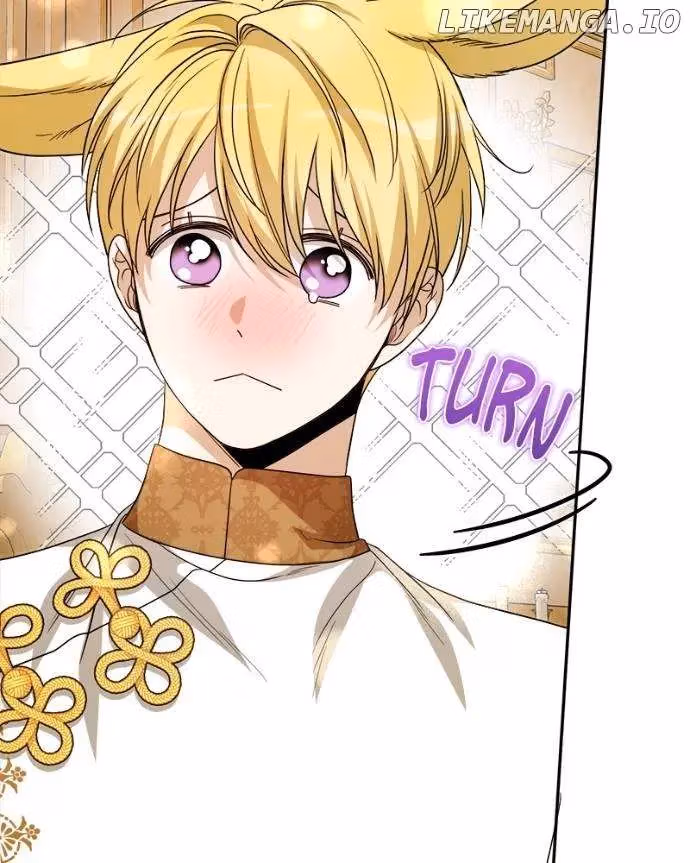 When the Third WheelStrikes Back Chapter 76 page 99 - 