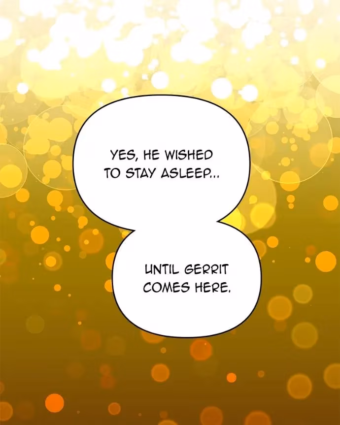 When the Third WheelStrikes Back Chapter 77 page 104 - 