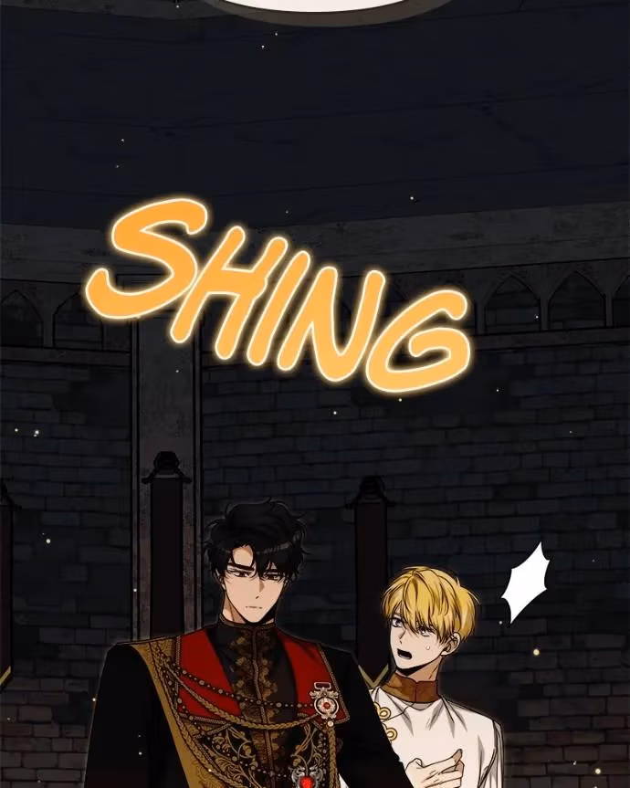 When the Third WheelStrikes Back Chapter 77 page 12 - 