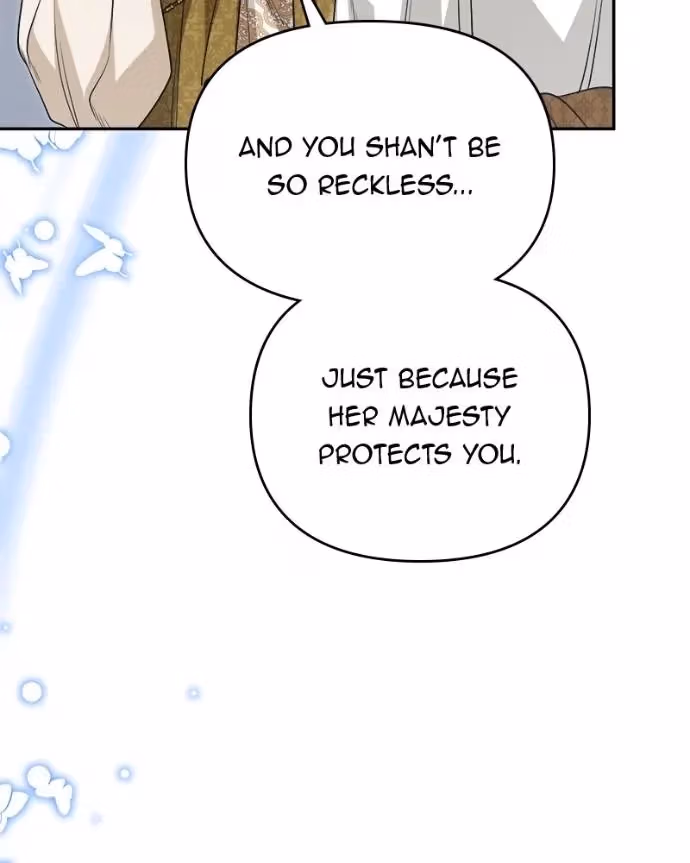 When the Third WheelStrikes Back Chapter 77 page 113 - 