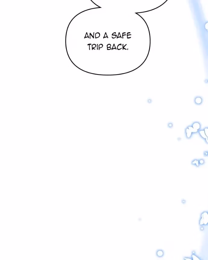 When the Third WheelStrikes Back Chapter 77 page 116 - 