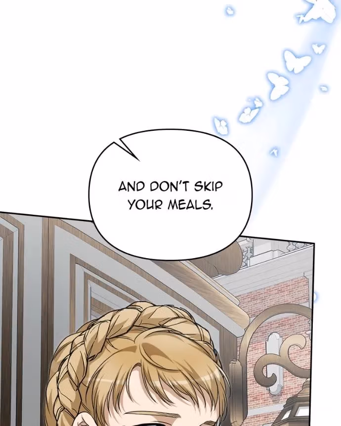 When the Third WheelStrikes Back Chapter 77 page 117 - 