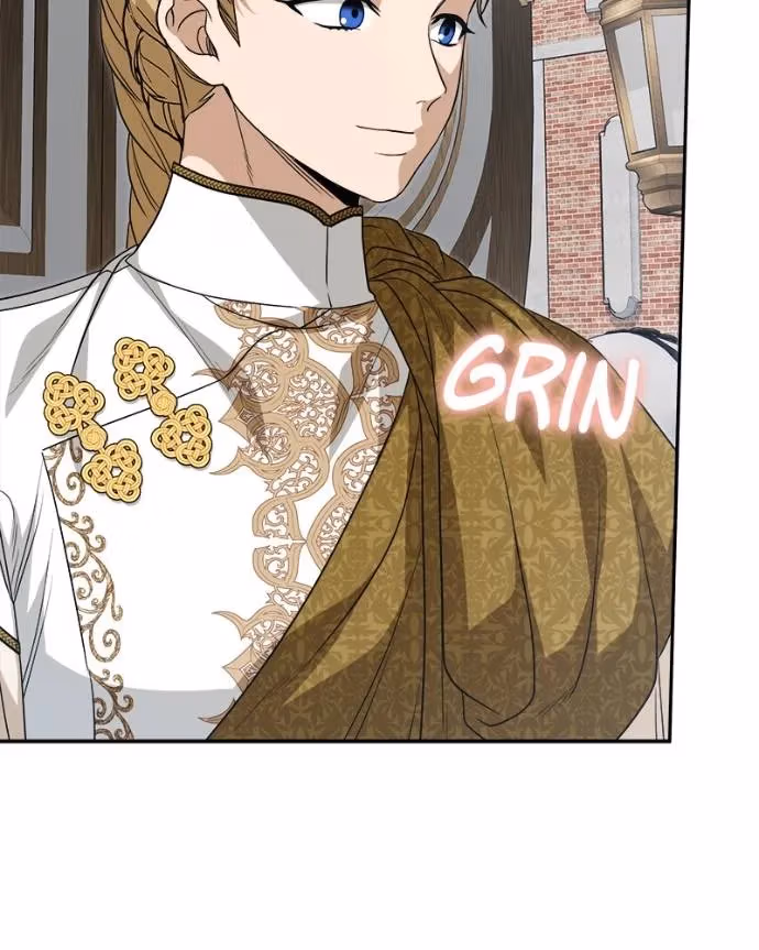 When the Third WheelStrikes Back Chapter 77 page 118 - 