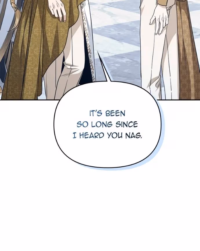 When the Third WheelStrikes Back Chapter 77 page 122 - 