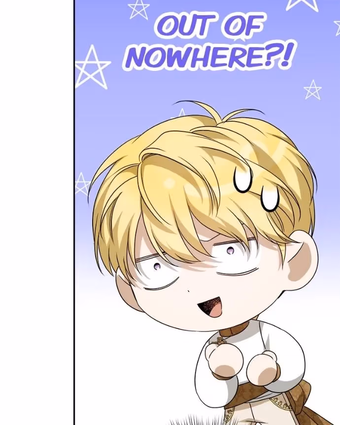When the Third WheelStrikes Back Chapter 77 page 130 - 