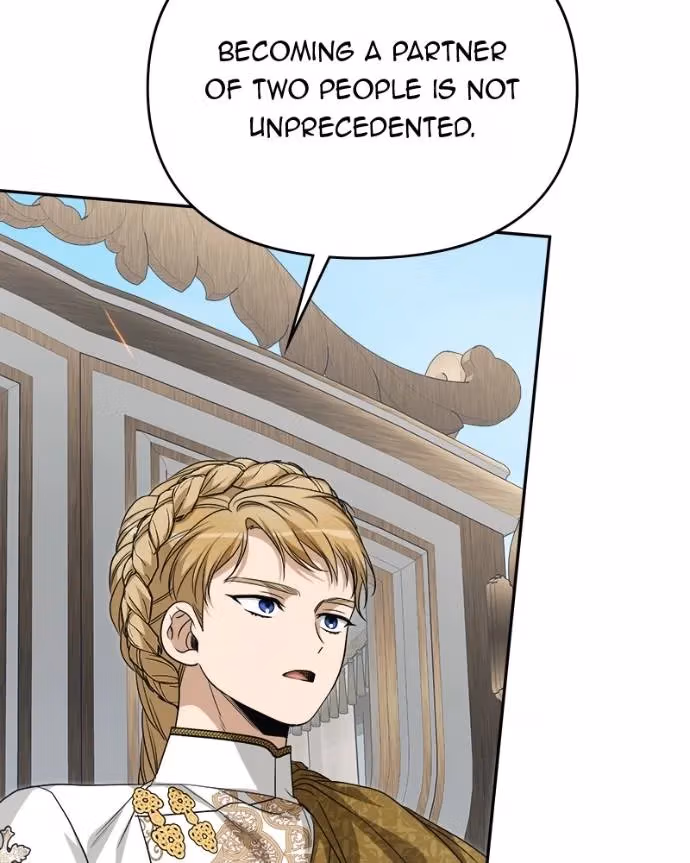 When the Third WheelStrikes Back Chapter 77 page 132 - 